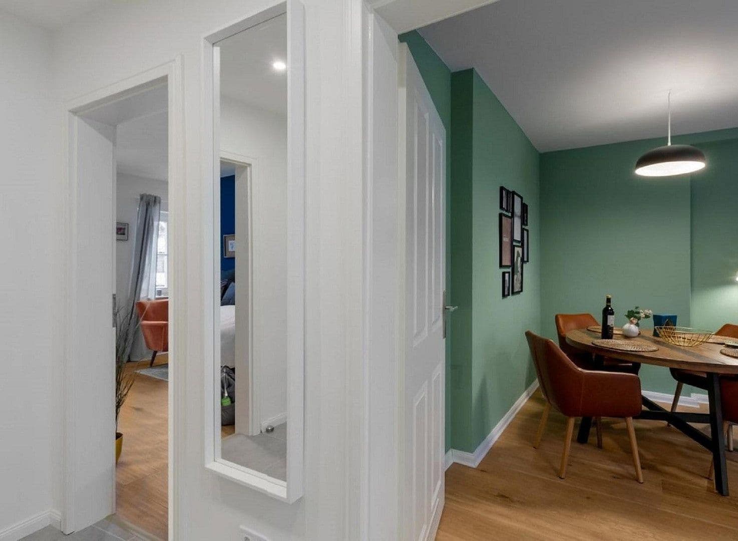 2 bedroom flat to rent, 55 m², Lintgasse 18a, Köln, North Rhine-Westphalia 2 bedroom flat to rent, 55 m², Lintgasse 18a, Köln, North Rhine-Westphalia