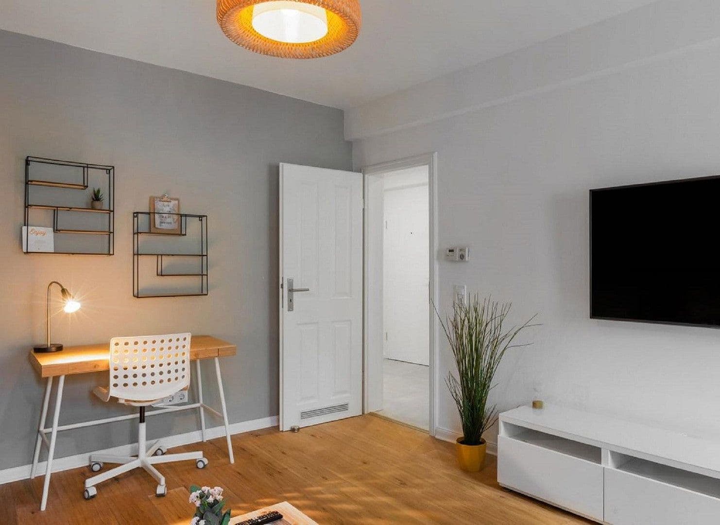 2 bedroom flat to rent, 55 m², Lintgasse 18a, Köln, North Rhine-Westphalia 2 bedroom flat to rent, 55 m², Lintgasse 18a, Köln, North Rhine-Westphalia