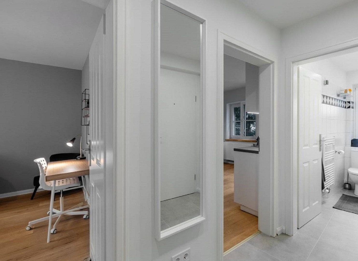 2 bedroom flat to rent, 55 m², Lintgasse 18a, Köln, North Rhine-Westphalia 2 bedroom flat to rent, 55 m², Lintgasse 18a, Köln, North Rhine-Westphalia