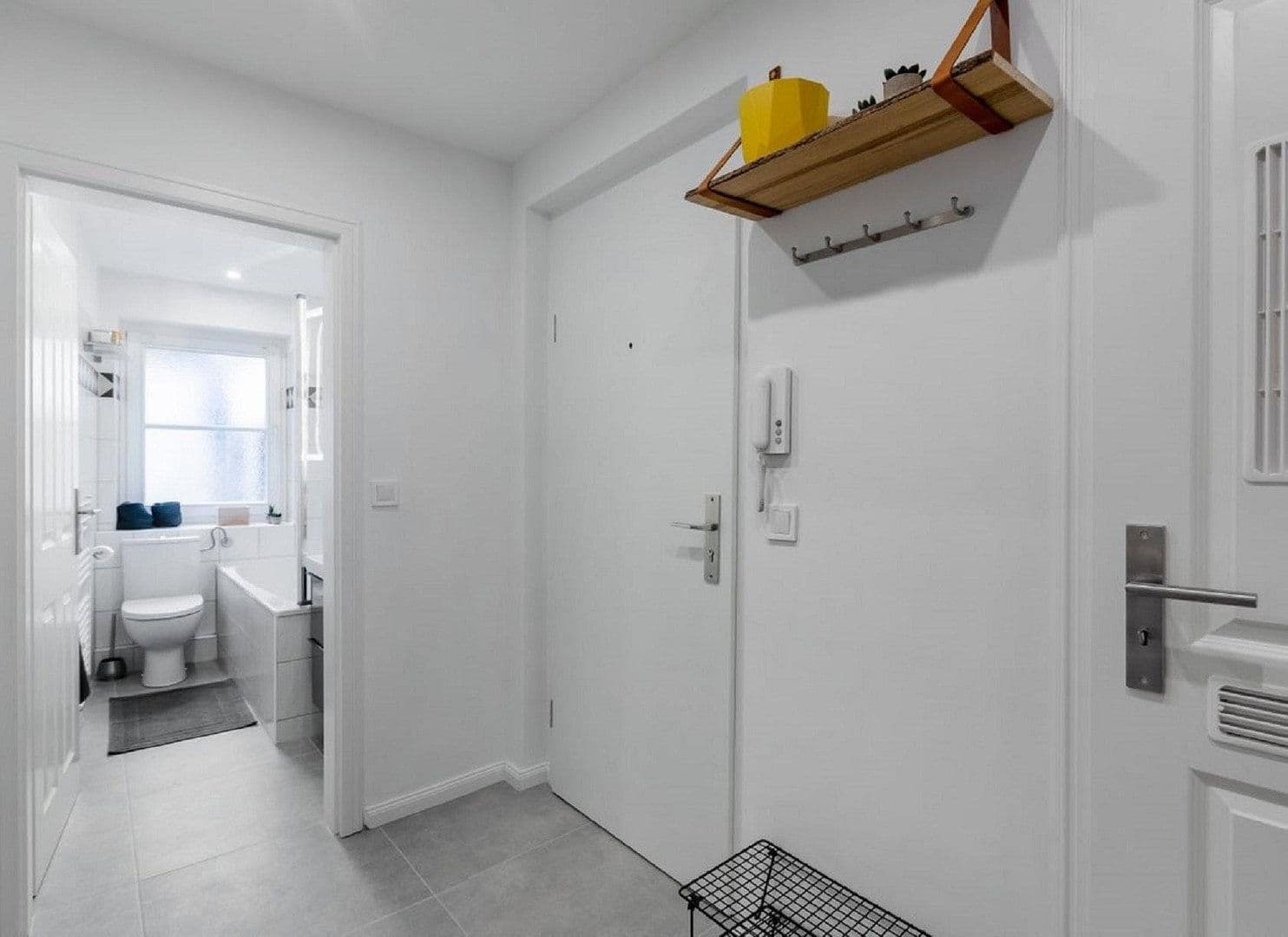 2 bedroom flat to rent, 55 m², Lintgasse 18a, Köln, North Rhine-Westphalia 2 bedroom flat to rent, 55 m², Lintgasse 18a, Köln, North Rhine-Westphalia