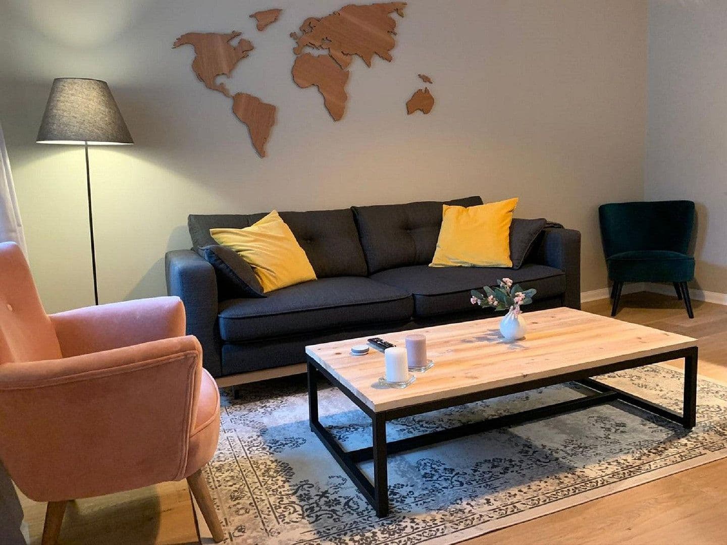 2 bedroom flat to rent, 55 m², Lintgasse 18a, Köln, North Rhine-Westphalia 2 bedroom flat to rent, 55 m², Lintgasse 18a, Köln, North Rhine-Westphalia