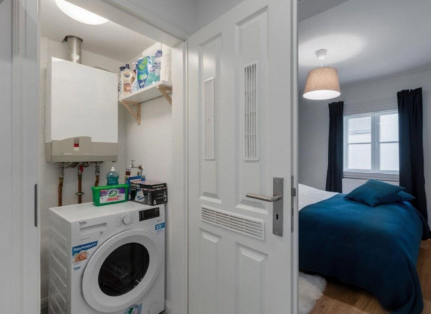 2 bedroom flat to rent, 55 m², Lintgasse 18a, Köln, North Rhine-Westphalia 2 bedroom flat to rent, 55 m², Lintgasse 18a, Köln, North Rhine-Westphalia