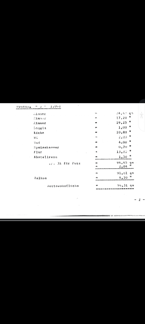 3 bedroom flat for sale, 96 m², Belfortstr.7, Pforzheim, Baden-Württemberg 3 bedroom flat for sale, 96 m², Belfortstr.7, Pforzheim, Baden-Württemberg