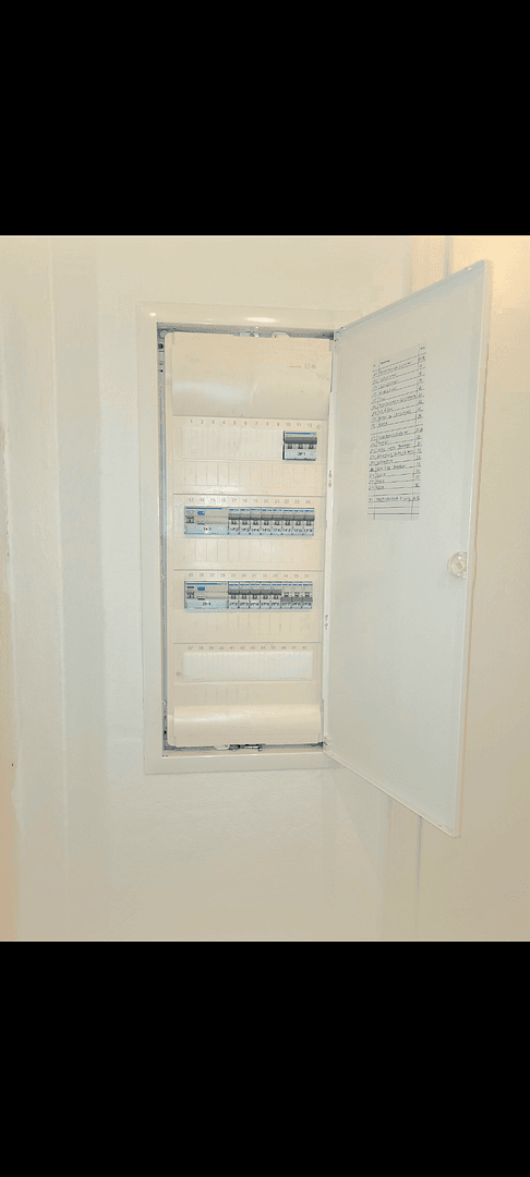 3 bedroom flat for sale, 96 m², Belfortstr.7, Pforzheim, Baden-Württemberg 3 bedroom flat for sale, 96 m², Belfortstr.7, Pforzheim, Baden-Württemberg