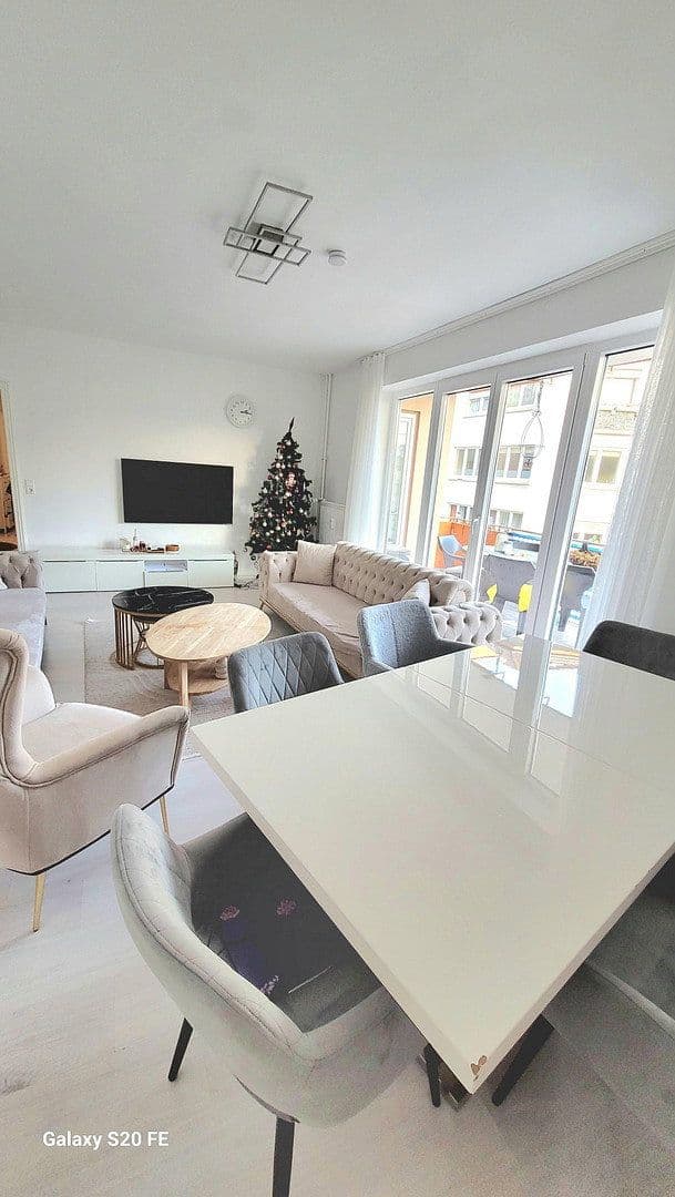 3 bedroom flat for sale, 96 m², Belfortstr.7, Pforzheim, Baden-Württemberg 3 bedroom flat for sale, 96 m², Belfortstr.7, Pforzheim, Baden-Württemberg