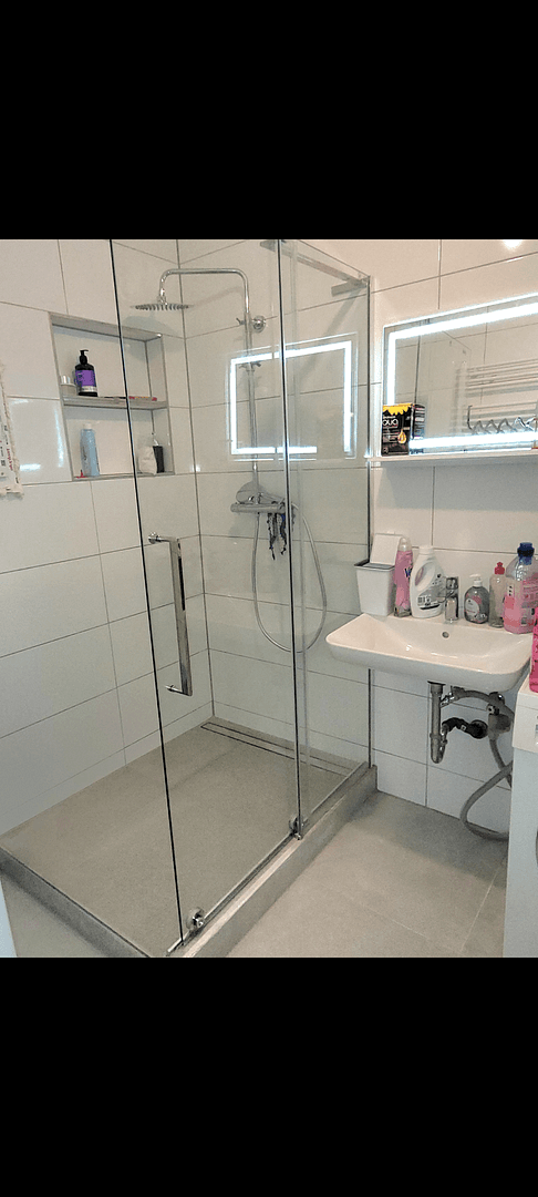 3 bedroom flat for sale, 96 m², Belfortstr.7, Pforzheim, Baden-Württemberg 3 bedroom flat for sale, 96 m², Belfortstr.7, Pforzheim, Baden-Württemberg