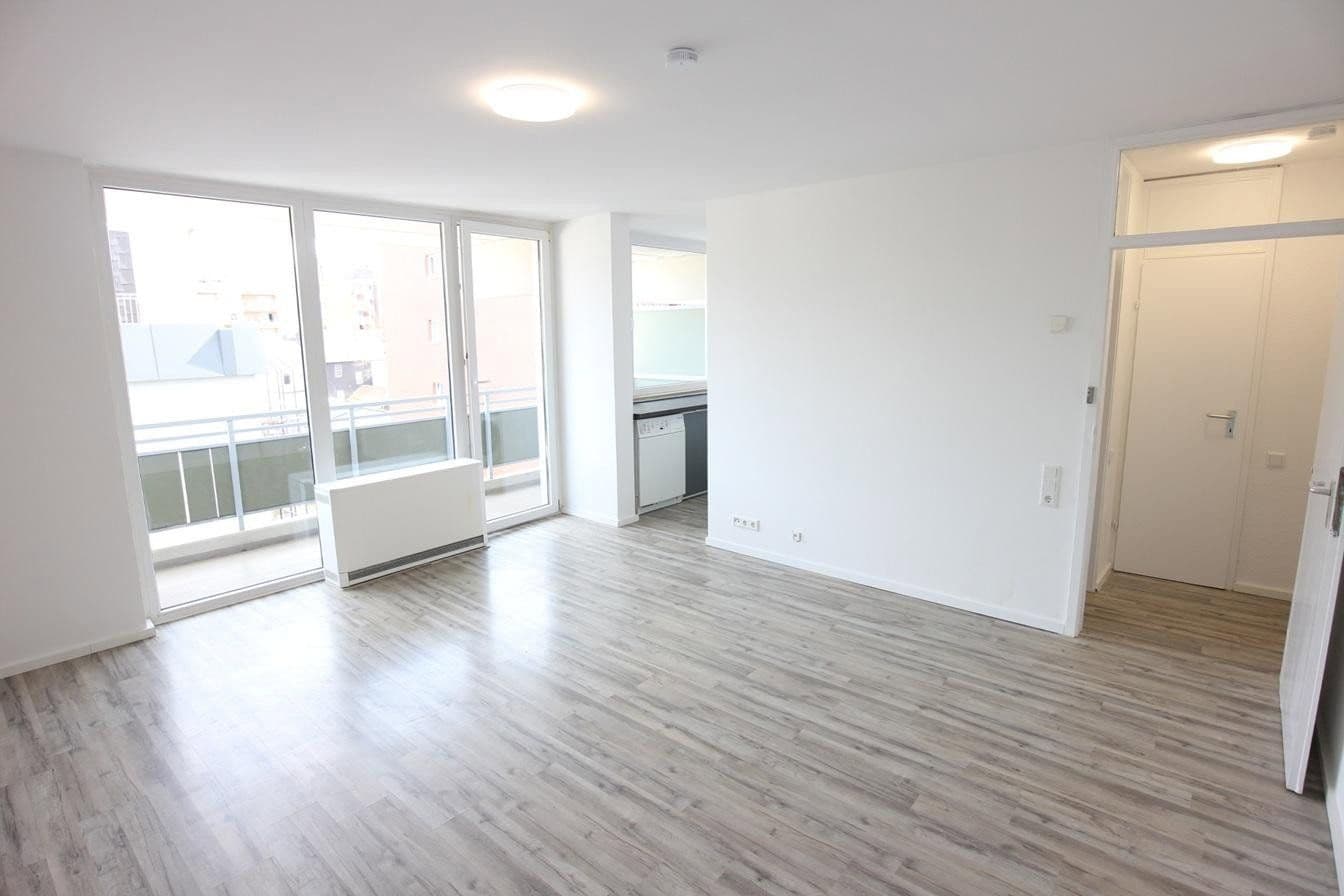 1 bedroom flat to rent, 37 m², Florastraße 7, Neuss, North Rhine-Westphalia 1 bedroom flat to rent, 37 m², Florastraße 7, Neuss, North Rhine-Westphalia