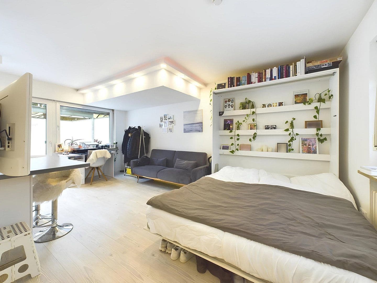 1 bedroom flat to rent, 38 m², Bruder-Klaus-Straße 7, Konstanz, Baden-Württemberg 1 bedroom flat to rent, 38 m², Bruder-Klaus-Straße 7, Konstanz, Baden-Württemberg