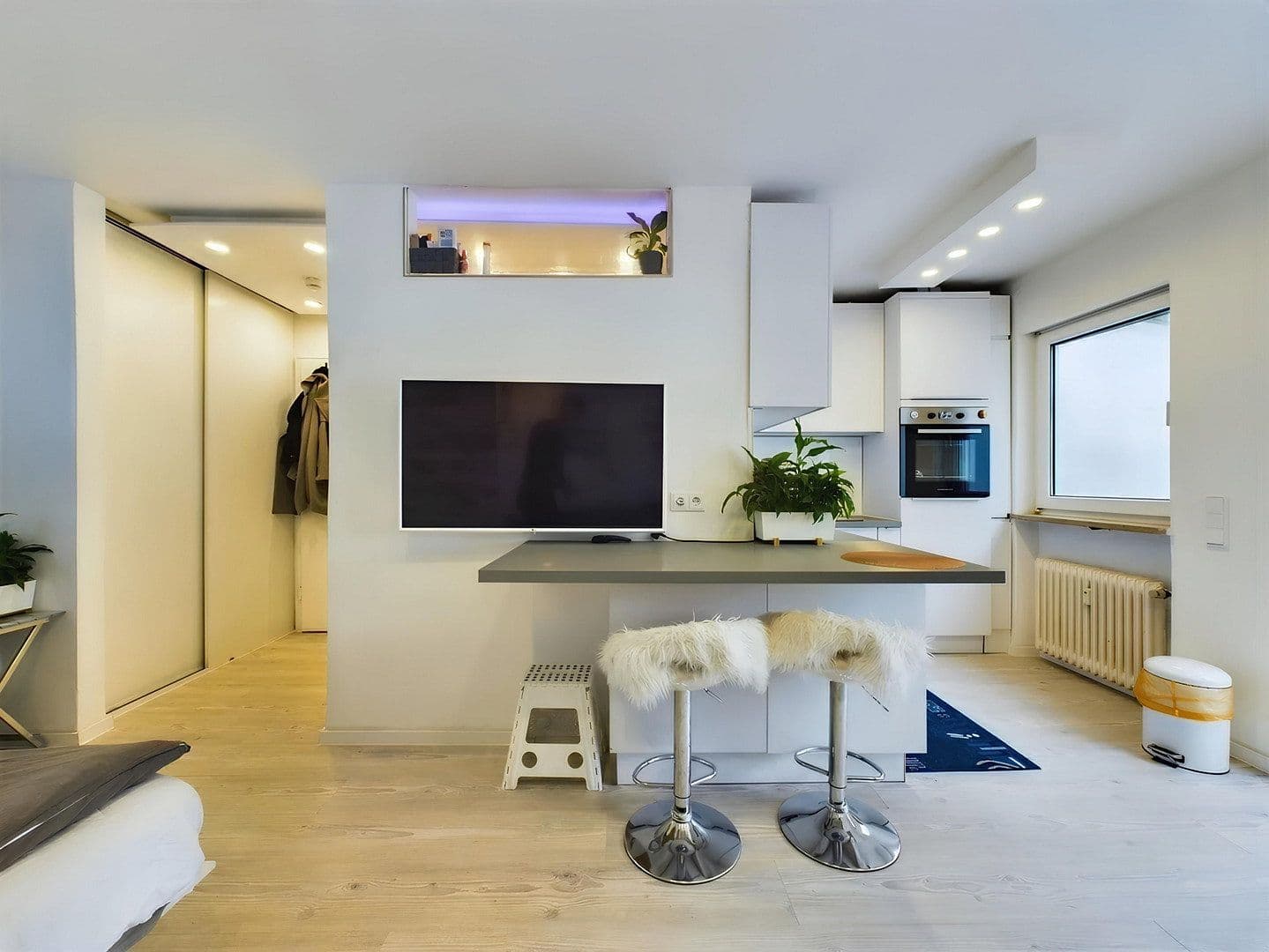 1 bedroom flat to rent, 38 m², Bruder-Klaus-Straße 7, Konstanz, Baden-Württemberg 1 bedroom flat to rent, 38 m², Bruder-Klaus-Straße 7, Konstanz, Baden-Württemberg