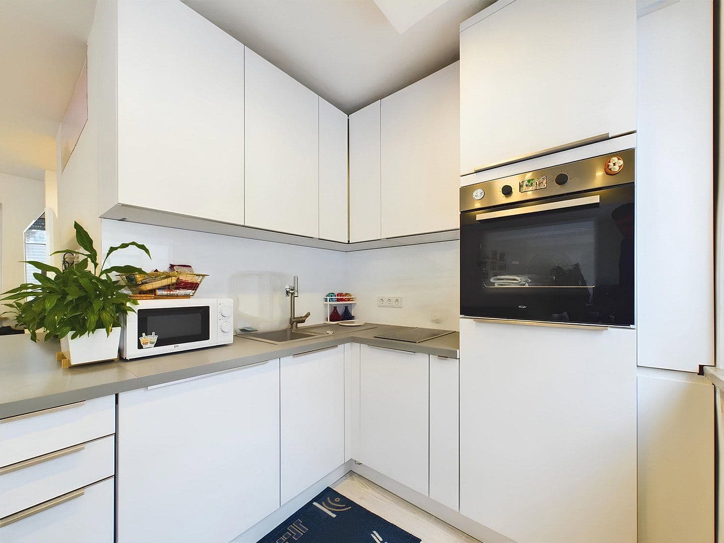 1 bedroom flat to rent, 38 m², Bruder-Klaus-Straße 7, Konstanz, Baden-Württemberg 1 bedroom flat to rent, 38 m², Bruder-Klaus-Straße 7, Konstanz, Baden-Württemberg