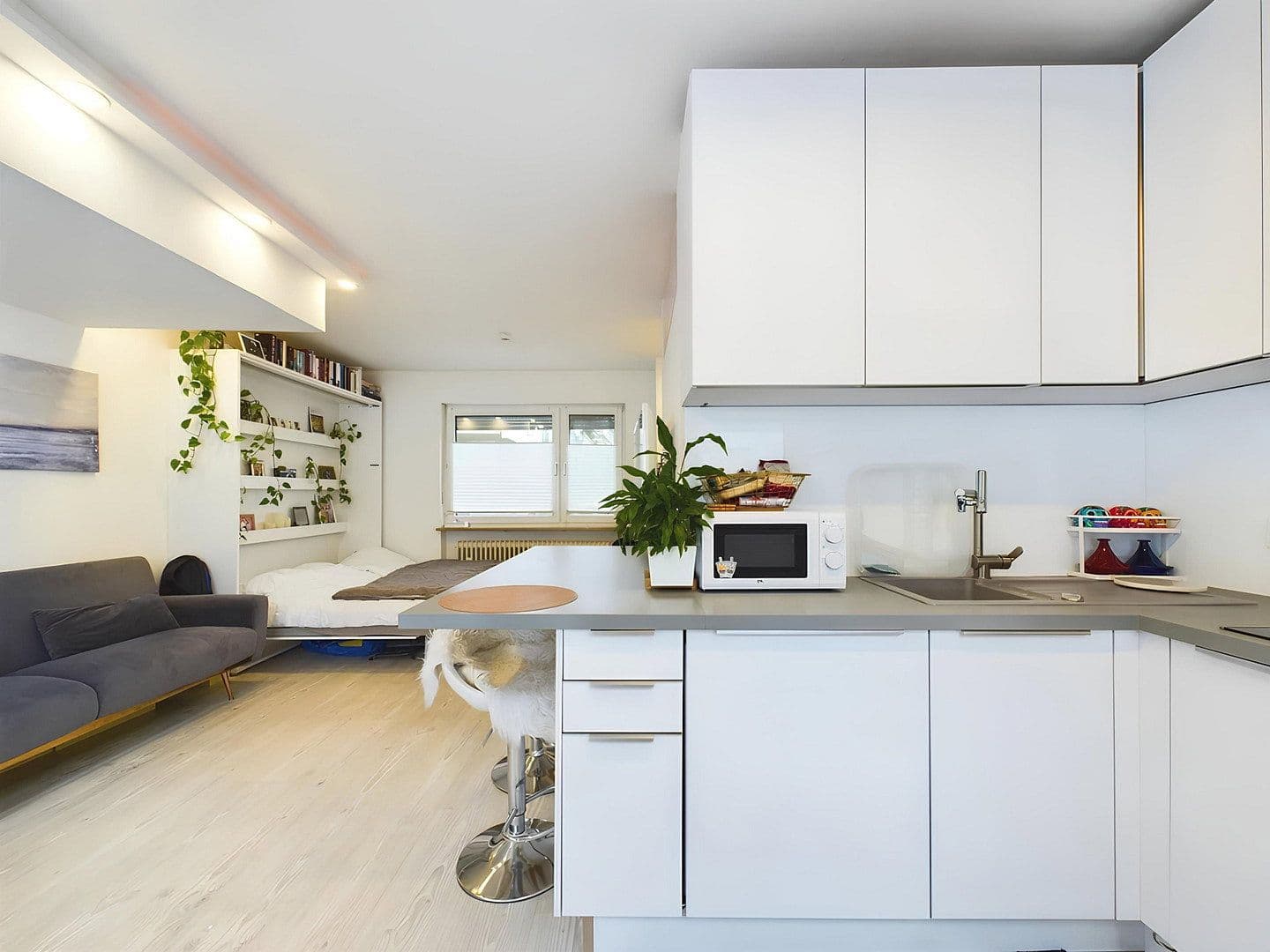 1 bedroom flat to rent, 38 m², Bruder-Klaus-Straße 7, Konstanz, Baden-Württemberg 1 bedroom flat to rent, 38 m², Bruder-Klaus-Straße 7, Konstanz, Baden-Württemberg