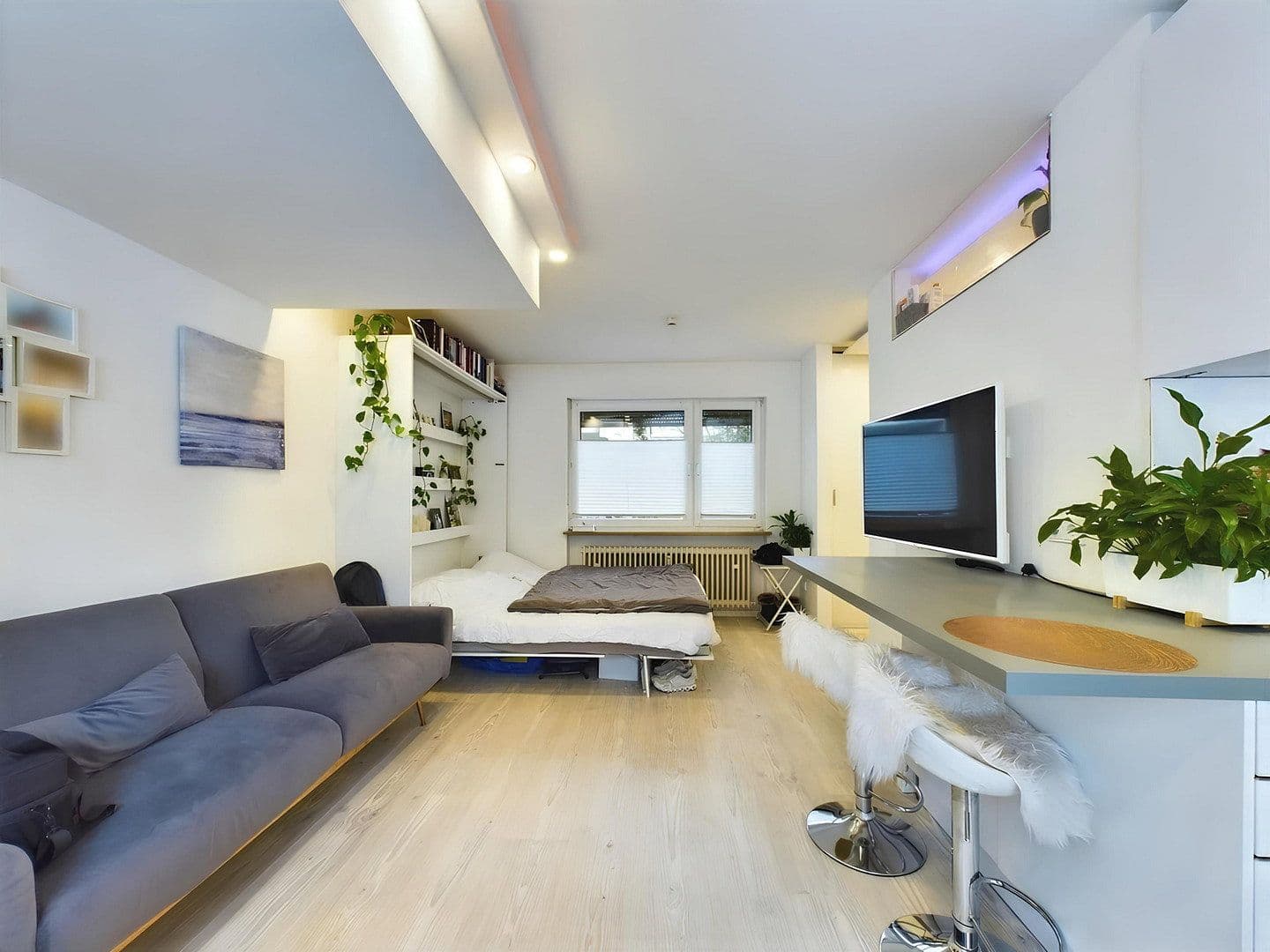 1 bedroom flat to rent, 38 m², Bruder-Klaus-Straße 7, Konstanz, Baden-Württemberg 1 bedroom flat to rent, 38 m², Bruder-Klaus-Straße 7, Konstanz, Baden-Württemberg