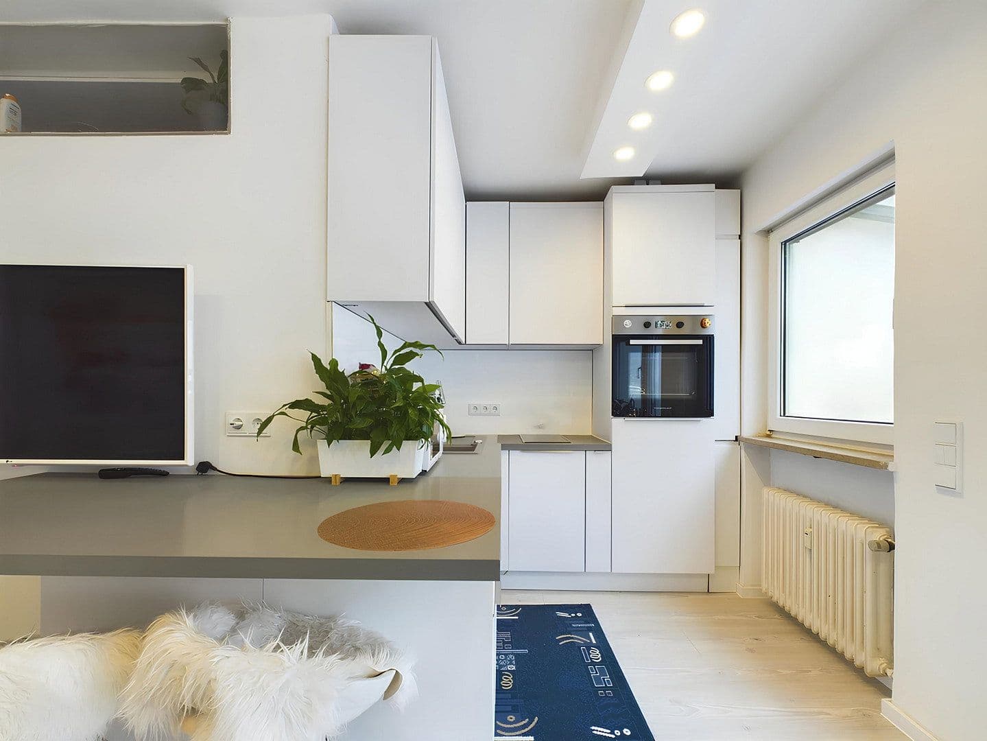 1 bedroom flat to rent, 38 m², Bruder-Klaus-Straße 7, Konstanz, Baden-Württemberg 1 bedroom flat to rent, 38 m², Bruder-Klaus-Straße 7, Konstanz, Baden-Württemberg