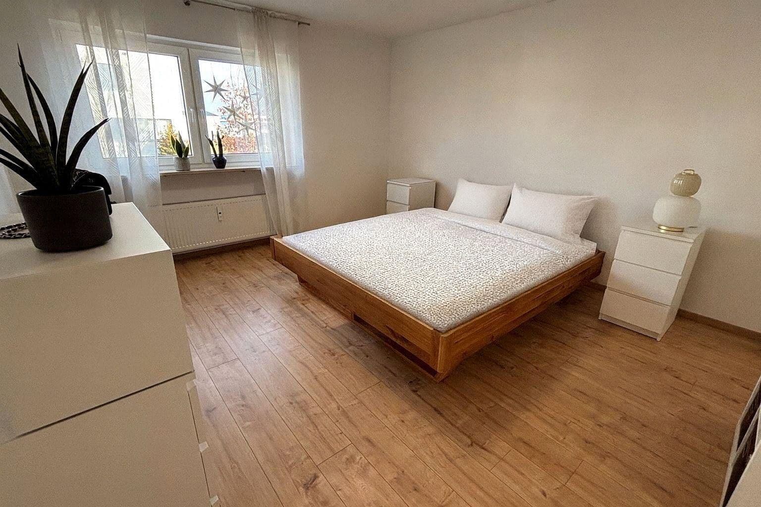 3 bedroom flat for sale, 86 m², Herzogenaurach, Bavaria 3 bedroom flat for sale, 86 m², Herzogenaurach, Bavaria