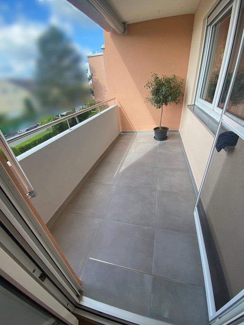 3 bedroom flat for sale, 86 m², Herzogenaurach, Bavaria 3 bedroom flat for sale, 86 m², Herzogenaurach, Bavaria