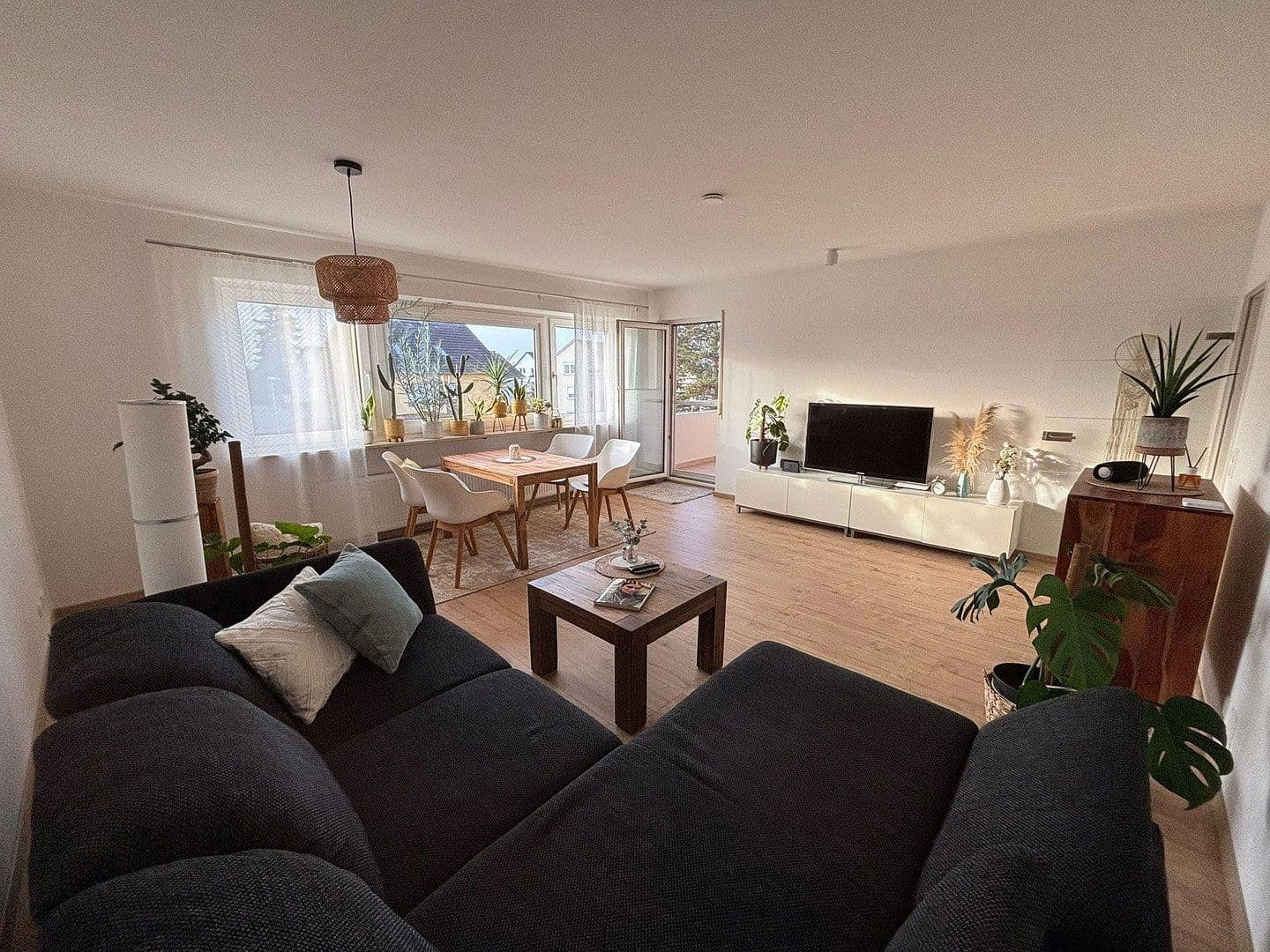 3 bedroom flat for sale, 86 m², Herzogenaurach, Bavaria 3 bedroom flat for sale, 86 m², Herzogenaurach, Bavaria