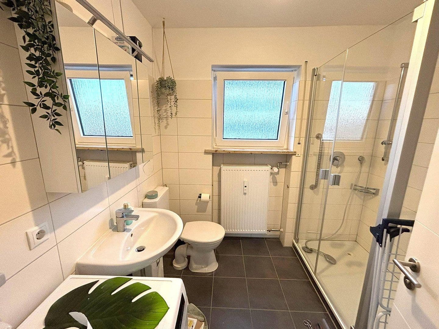 3 bedroom flat for sale, 86 m², Herzogenaurach, Bavaria 3 bedroom flat for sale, 86 m², Herzogenaurach, Bavaria