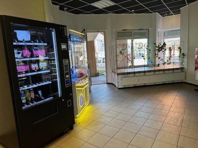 non-residential property to rent, 50 m², Obersulm, Baden-Württemberg non-residential property to rent, 50 m², Obersulm, Baden-Württemberg