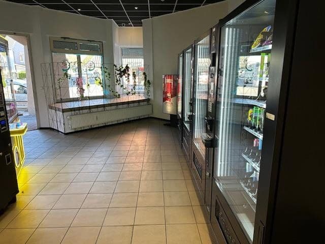 non-residential property to rent, 50 m², Obersulm, Baden-Württemberg non-residential property to rent, 50 m², Obersulm, Baden-Württemberg