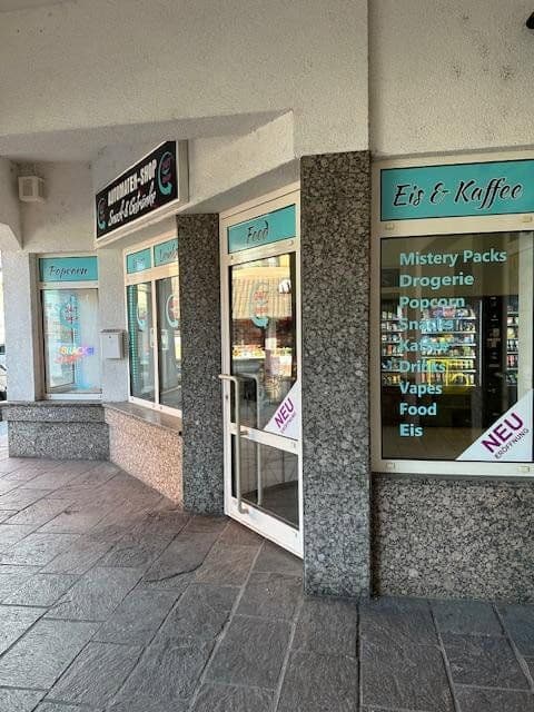 non-residential property to rent, 50 m², Obersulm, Baden-Württemberg non-residential property to rent, 50 m², Obersulm, Baden-Württemberg