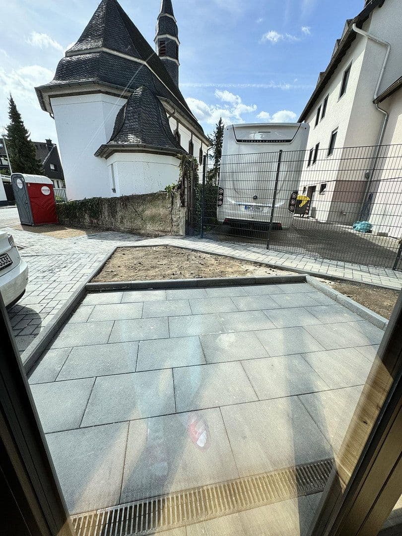 3 bedroom flat to rent, 75 m², Waldburgstr., Bonn, North Rhine-Westphalia 3 bedroom flat to rent, 75 m², Waldburgstr., Bonn, North Rhine-Westphalia