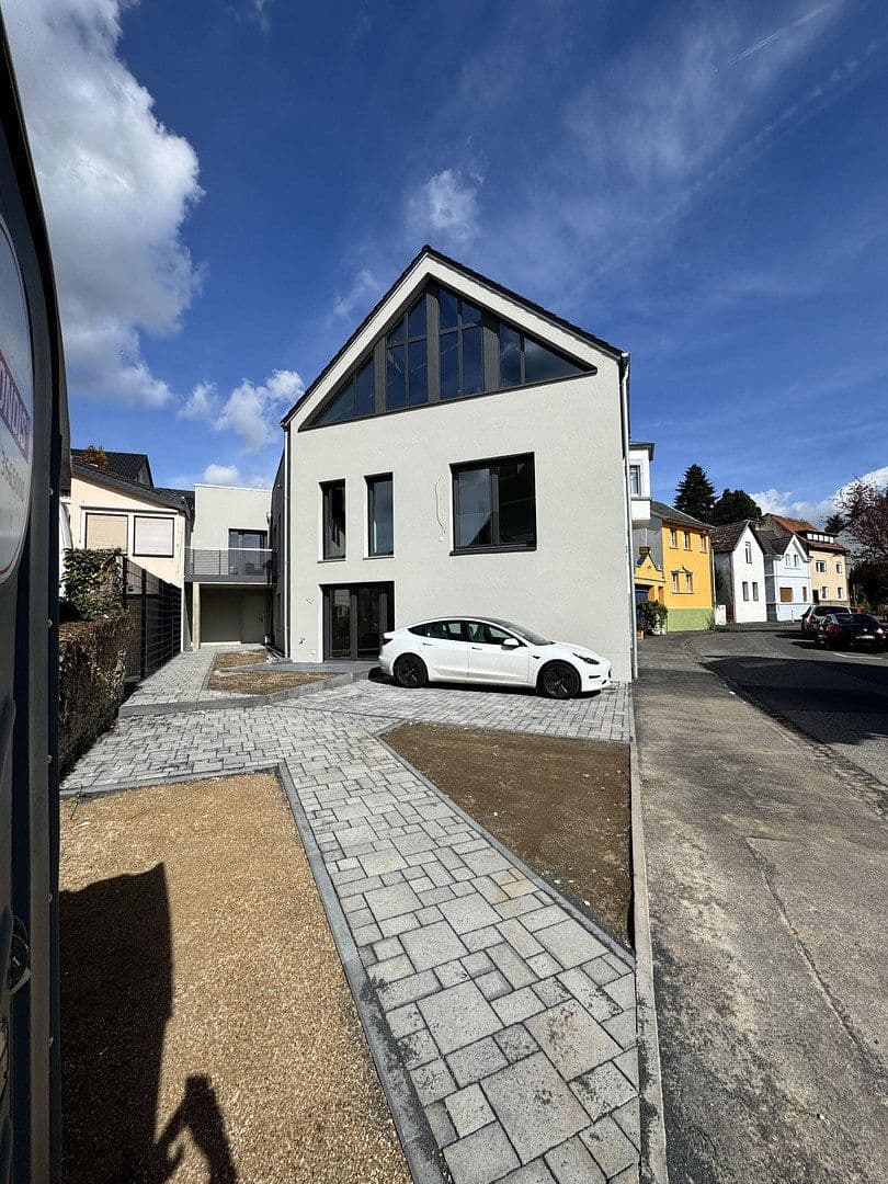 3 bedroom flat to rent, 75 m², Waldburgstr., Bonn, North Rhine-Westphalia 3 bedroom flat to rent, 75 m², Waldburgstr., Bonn, North Rhine-Westphalia