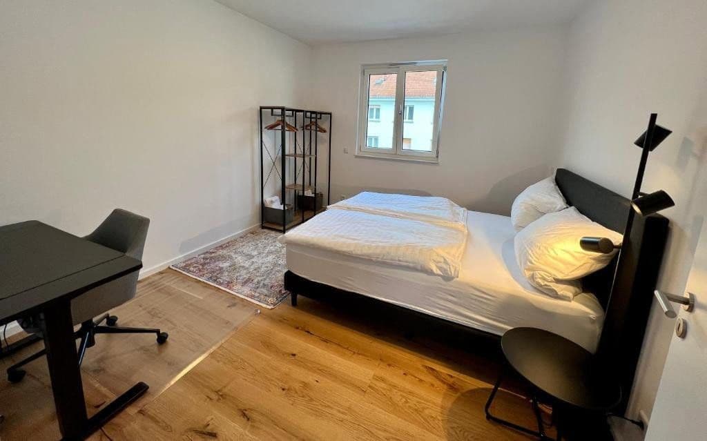 3 bedroom flat to rent, 62 m², Lilistraße 50, Offenbach, Hesse 3 bedroom flat to rent, 62 m², Lilistraße 50, Offenbach, Hesse