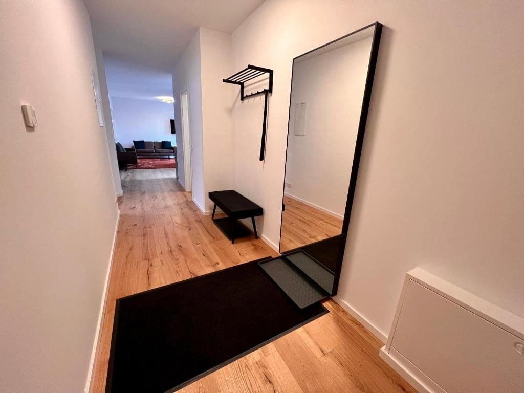 3 bedroom flat to rent, 62 m², Lilistraße 50, Offenbach, Hesse 3 bedroom flat to rent, 62 m², Lilistraße 50, Offenbach, Hesse