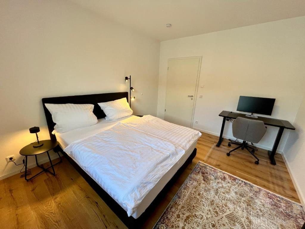 3 bedroom flat to rent, 62 m², Lilistraße 50, Offenbach, Hesse 3 bedroom flat to rent, 62 m², Lilistraße 50, Offenbach, Hesse