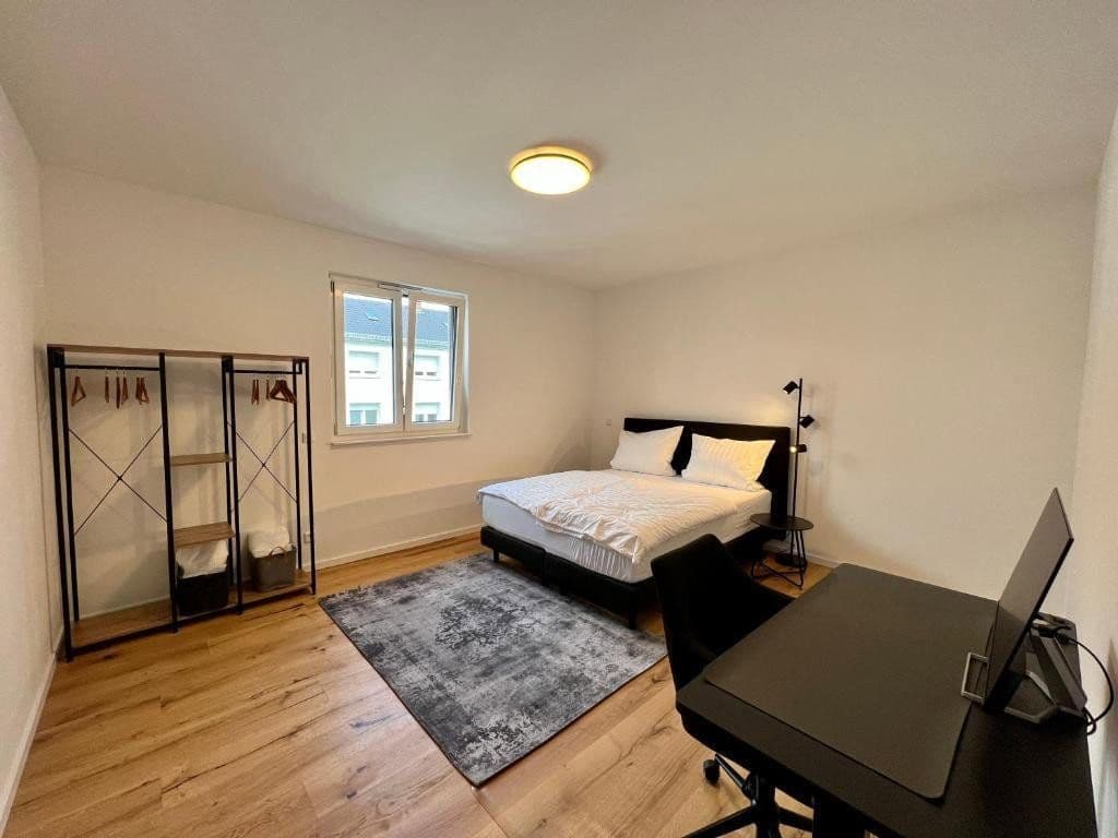 3 bedroom flat to rent, 62 m², Lilistraße 50, Offenbach, Hesse 3 bedroom flat to rent, 62 m², Lilistraße 50, Offenbach, Hesse