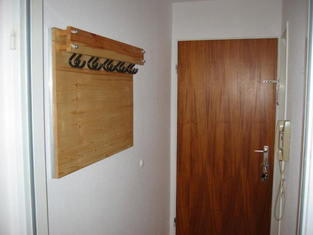 1 bedroom flat to rent, 33 m², Gartenstraße 15, Neu-Ulm, Bavaria 1 bedroom flat to rent, 33 m², Gartenstraße 15, Neu-Ulm, Bavaria