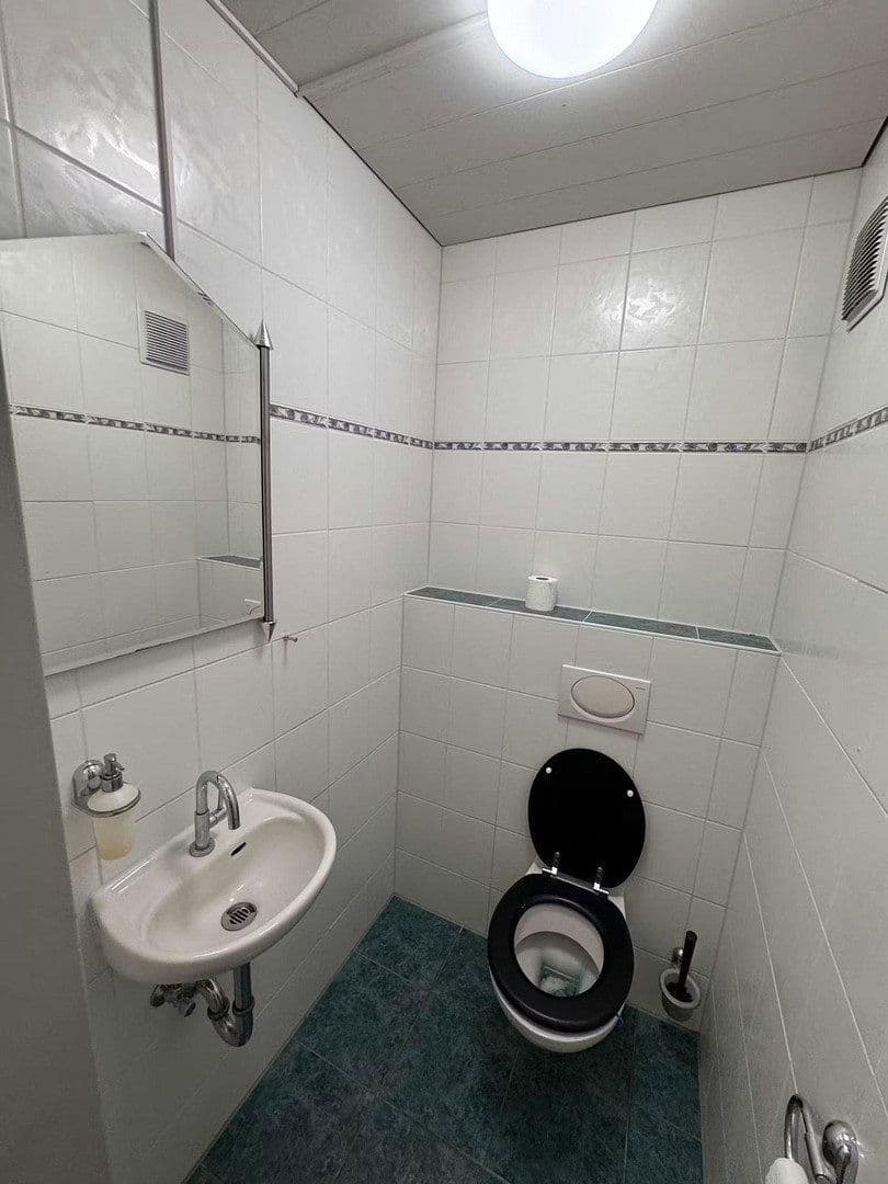 1 bedroom flat to rent, 23 m², Augsburger Str 91/5, Augsburg, Bavaria 1 bedroom flat to rent, 23 m², Augsburger Str 91/5, Augsburg, Bavaria