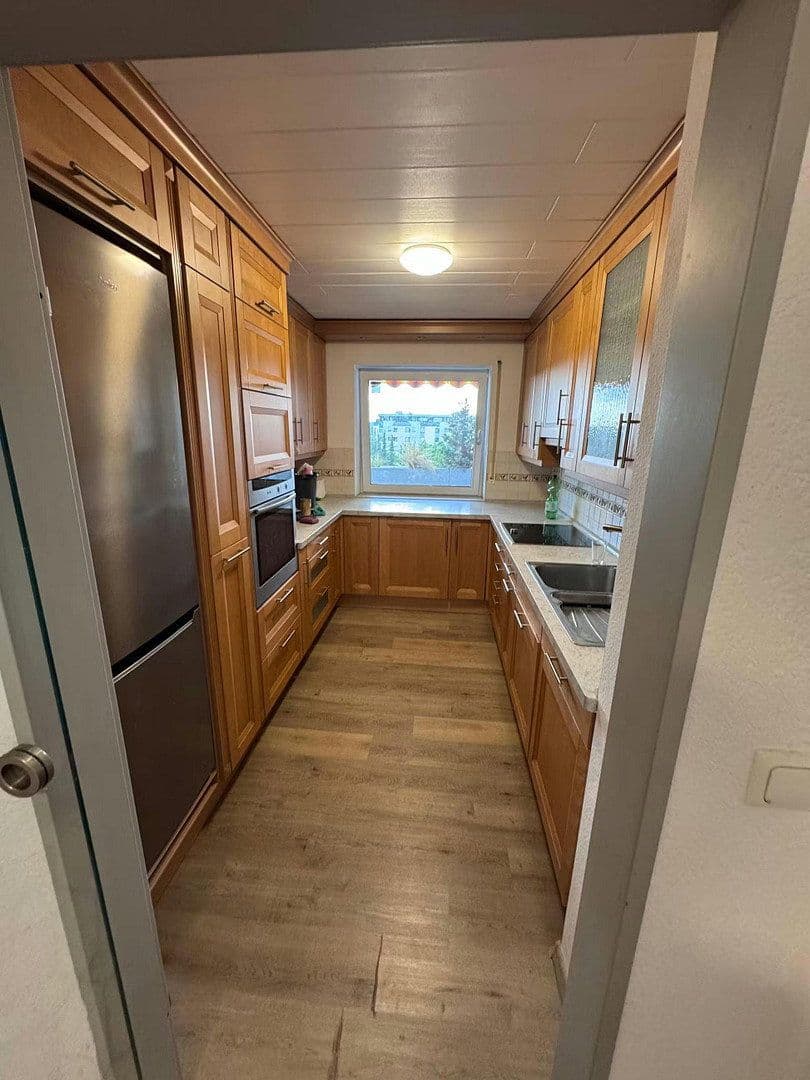 1 bedroom flat to rent, 23 m², Augsburger Str 91/5, Augsburg, Bavaria 1 bedroom flat to rent, 23 m², Augsburger Str 91/5, Augsburg, Bavaria