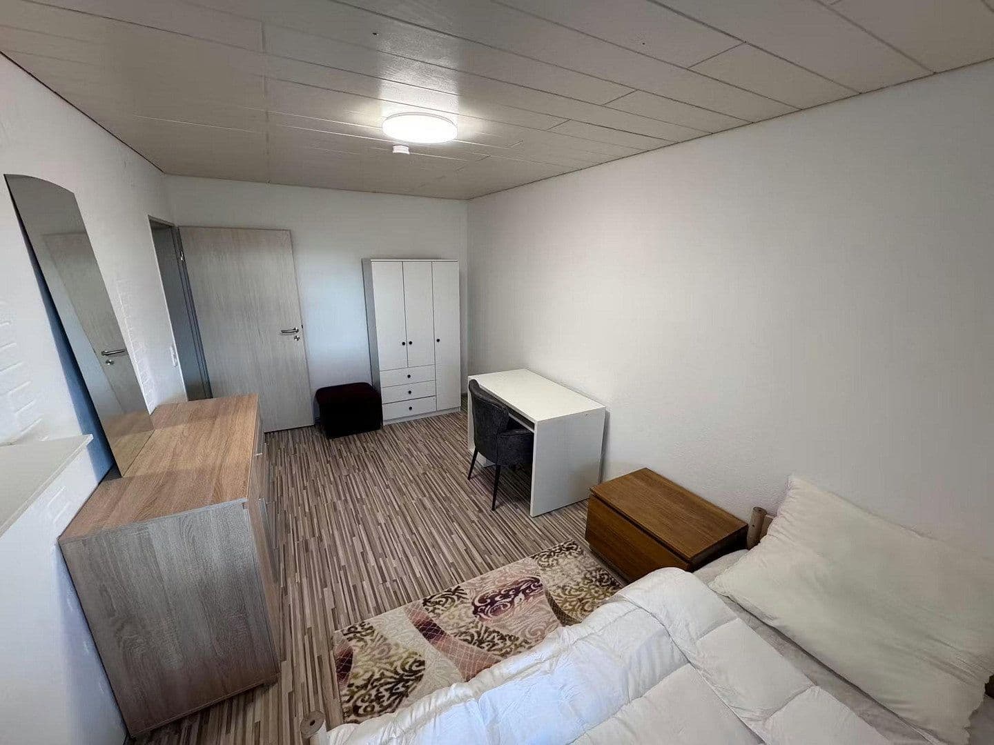 1 bedroom flat to rent, 23 m², Augsburger Str 91/5, Augsburg, Bavaria 1 bedroom flat to rent, 23 m², Augsburger Str 91/5, Augsburg, Bavaria