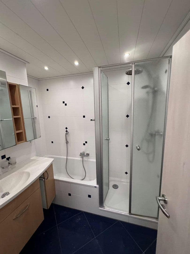 1 bedroom flat to rent, 23 m², Augsburger Str 91/5, Augsburg, Bavaria 1 bedroom flat to rent, 23 m², Augsburger Str 91/5, Augsburg, Bavaria