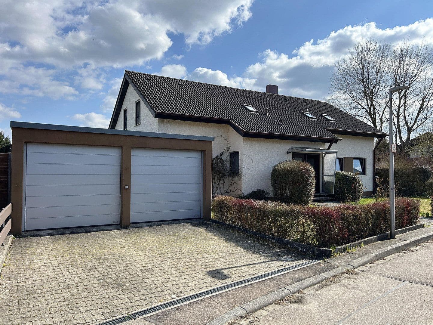 house for sale, 266 m², Herbrechtingen, Baden-Württemberg house for sale, 266 m², Herbrechtingen, Baden-Württemberg