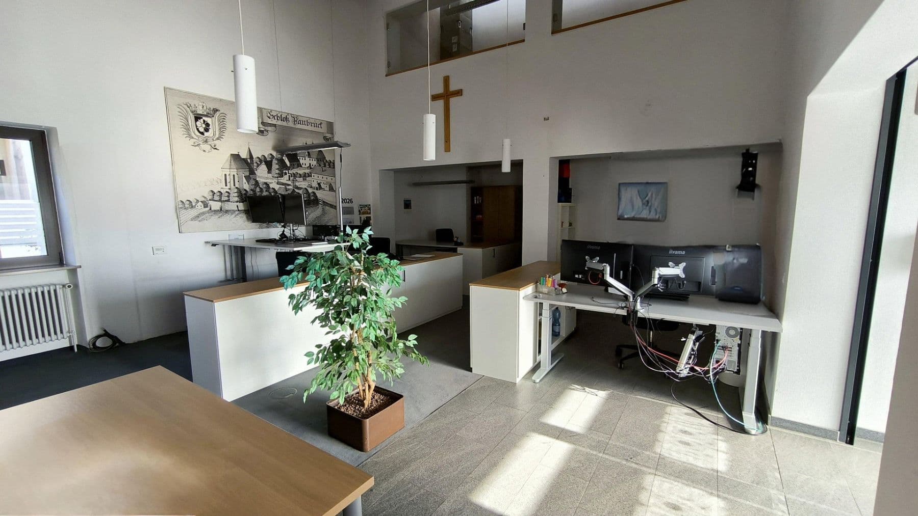 office to rent, 206 m², Raiffeisenstr. 2, Bodenkirchen, Bavaria office to rent, 206 m², Raiffeisenstr. 2, Bodenkirchen, Bavaria