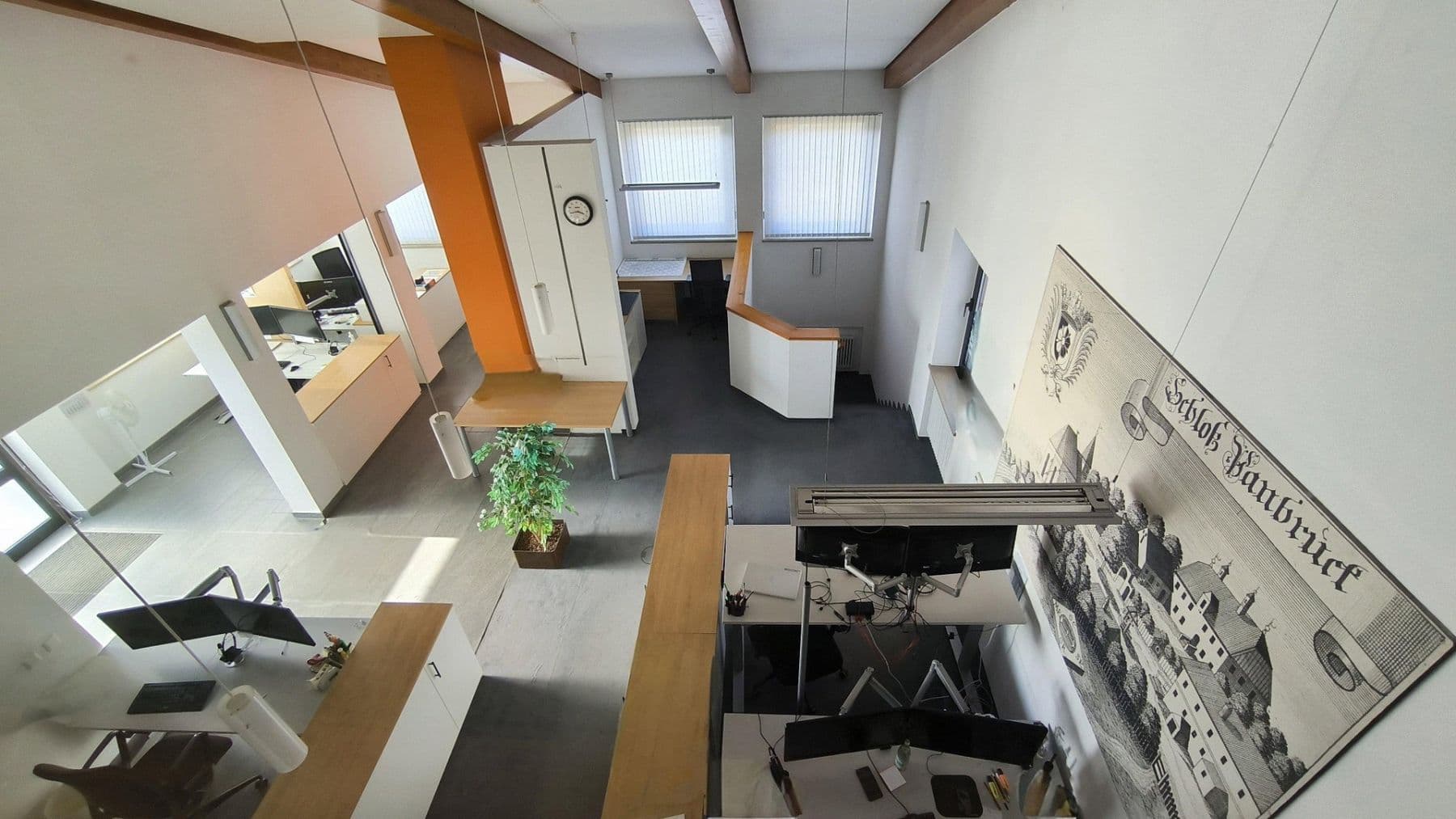 office to rent, 206 m², Raiffeisenstr. 2, Bodenkirchen, Bavaria office to rent, 206 m², Raiffeisenstr. 2, Bodenkirchen, Bavaria