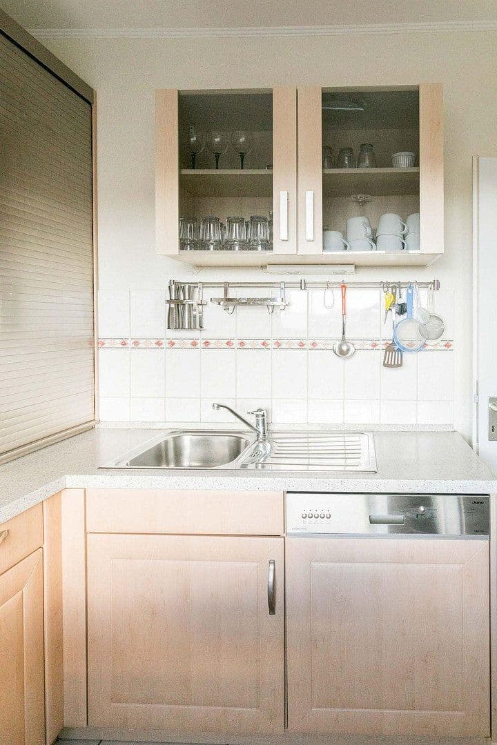 3 bedroom flat to rent, 90 m², Kirchenweg 8, Hamburg, Hamburg 3 bedroom flat to rent, 90 m², Kirchenweg 8, Hamburg, Hamburg