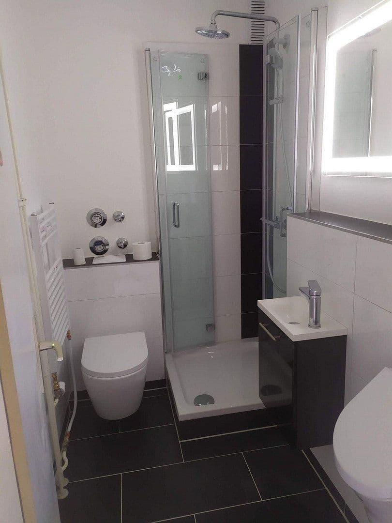 3 bedroom flat to rent, 90 m², Kirchenweg 8, Hamburg, Hamburg 3 bedroom flat to rent, 90 m², Kirchenweg 8, Hamburg, Hamburg