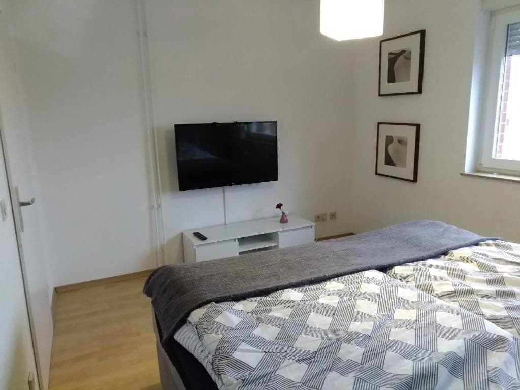 3 bedroom flat to rent, 90 m², Kirchenweg 8, Hamburg, Hamburg 3 bedroom flat to rent, 90 m², Kirchenweg 8, Hamburg, Hamburg