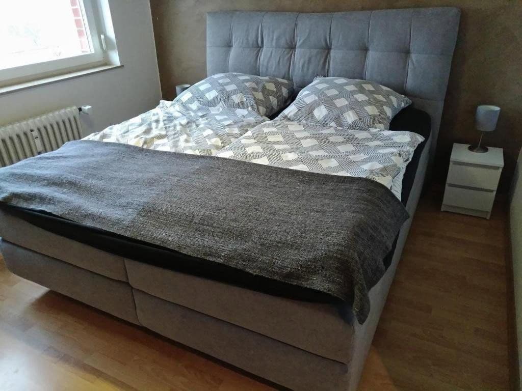 3 bedroom flat to rent, 90 m², Kirchenweg 8, Hamburg, Hamburg 3 bedroom flat to rent, 90 m², Kirchenweg 8, Hamburg, Hamburg