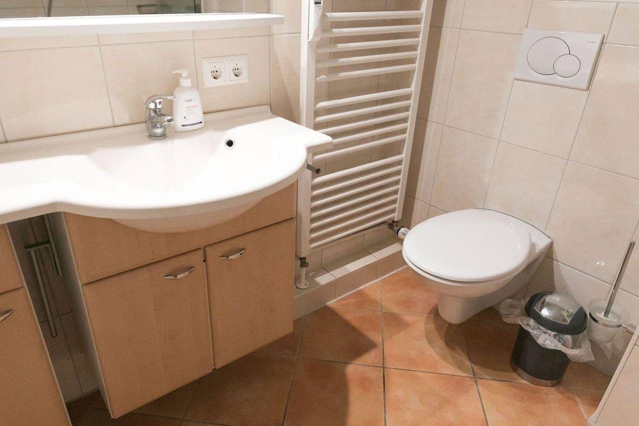 3 bedroom flat to rent, 90 m², Kirchenweg 8, Hamburg, Hamburg 3 bedroom flat to rent, 90 m², Kirchenweg 8, Hamburg, Hamburg