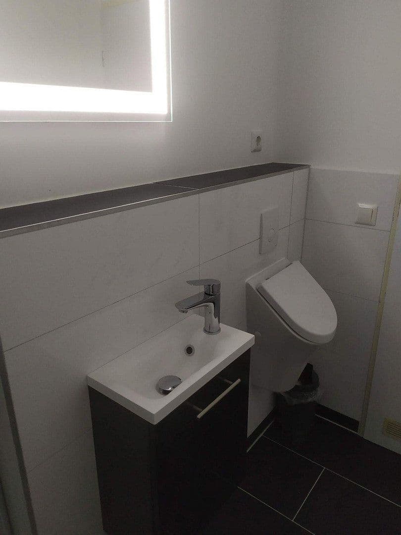 3 bedroom flat to rent, 90 m², Kirchenweg 8, Hamburg, Hamburg 3 bedroom flat to rent, 90 m², Kirchenweg 8, Hamburg, Hamburg