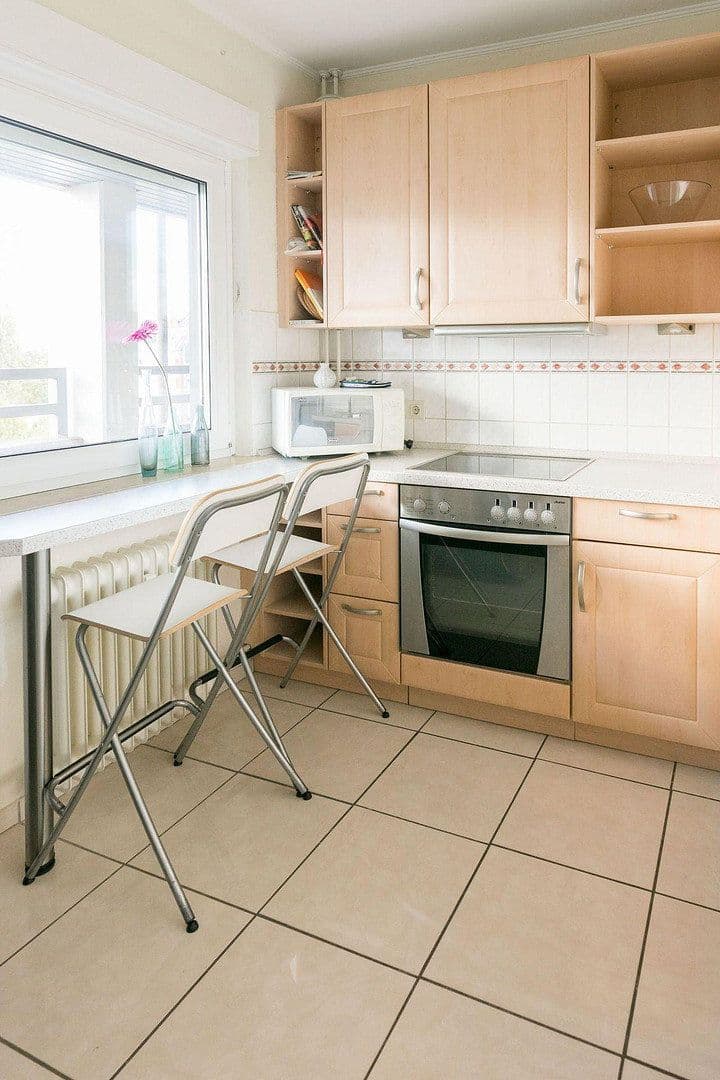 3 bedroom flat to rent, 90 m², Kirchenweg 8, Hamburg, Hamburg 3 bedroom flat to rent, 90 m², Kirchenweg 8, Hamburg, Hamburg