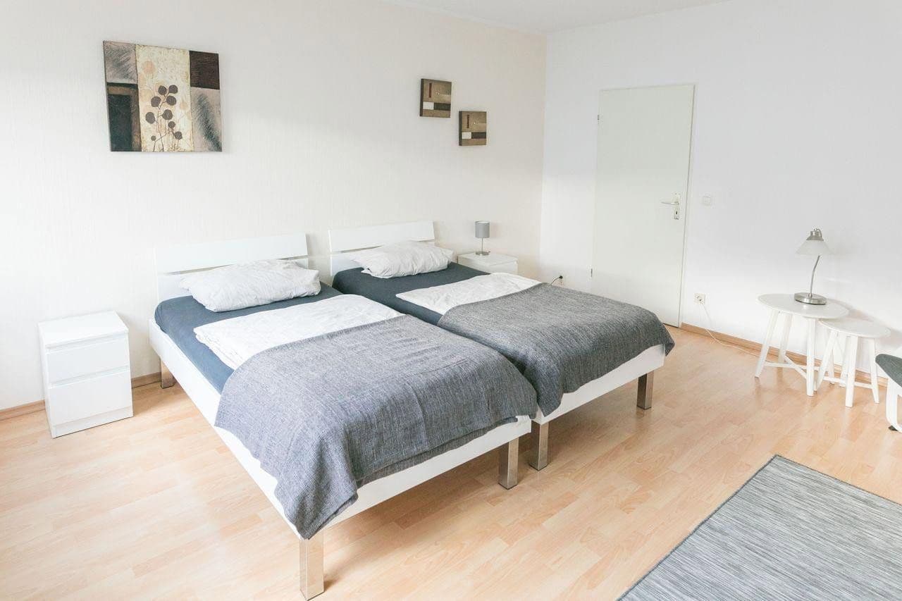 3 bedroom flat to rent, 90 m², Kirchenweg 8, Hamburg, Hamburg 3 bedroom flat to rent, 90 m², Kirchenweg 8, Hamburg, Hamburg