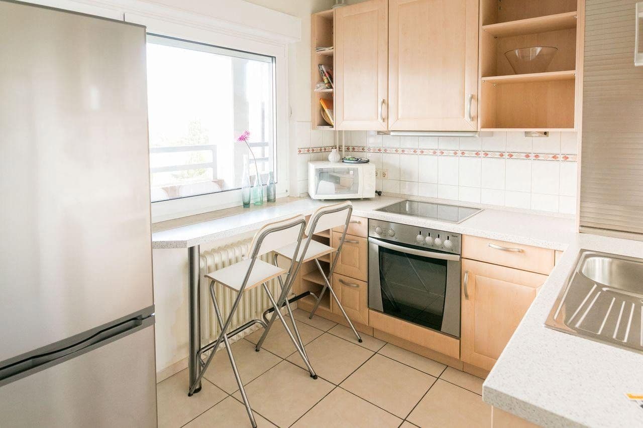 3 bedroom flat to rent, 90 m², Kirchenweg 8, Hamburg, Hamburg 3 bedroom flat to rent, 90 m², Kirchenweg 8, Hamburg, Hamburg