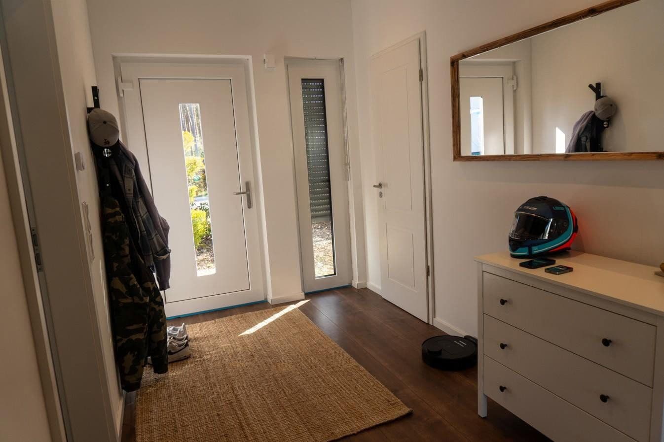 house for sale, 115 m², Borkwalde, Brandenburg house for sale, 115 m², Borkwalde, Brandenburg