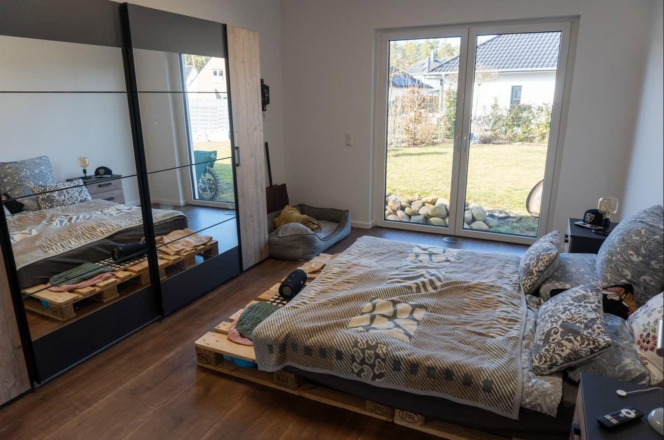 house for sale, 115 m², Borkwalde, Brandenburg house for sale, 115 m², Borkwalde, Brandenburg