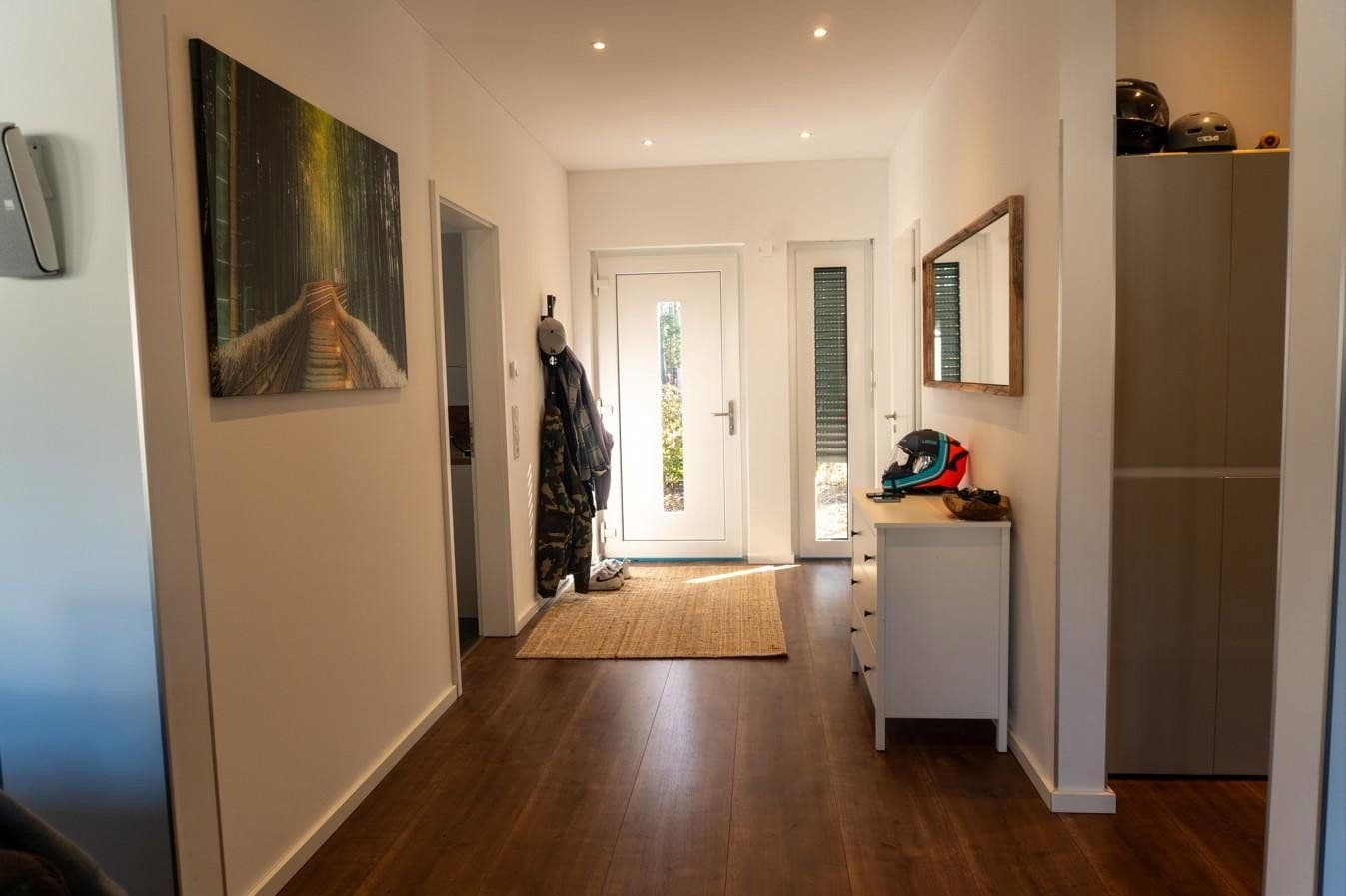 house for sale, 115 m², Borkwalde, Brandenburg house for sale, 115 m², Borkwalde, Brandenburg